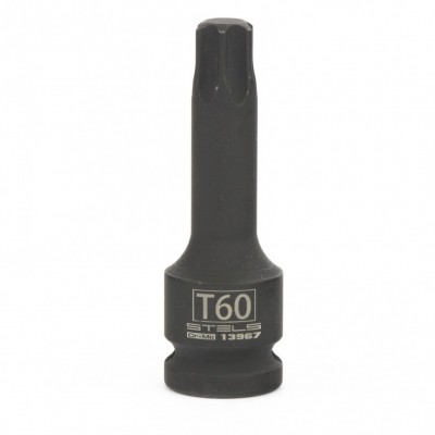products/Головка ударная TORX 60 1/2"// Stels,13967