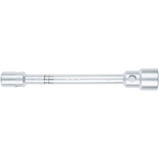 products/Ключ баллонный двухсторонний 32x38 (длина 500 мм для КАМАЗ)// Stels,14299