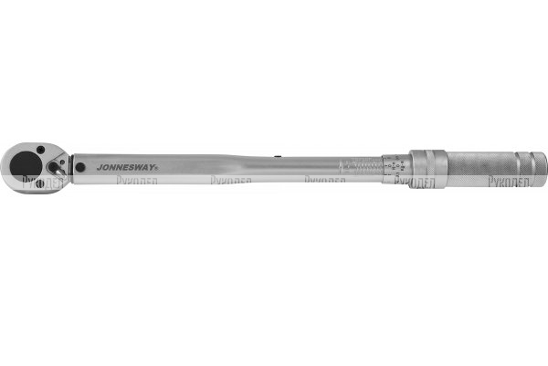 T04060A Jonnesway Ключ динамометрический 3/8"DR, 5-25 Нм