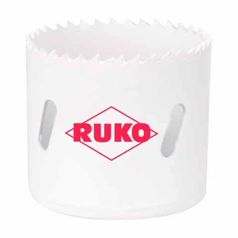 products/Коронка биметаллическая HSS Co (33 мм) RUKO 126033