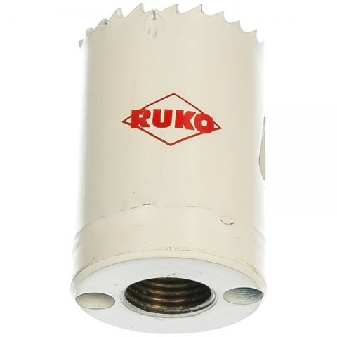 products/Коронка биметаллическая HSS Co (35 мм) RUKO 126035