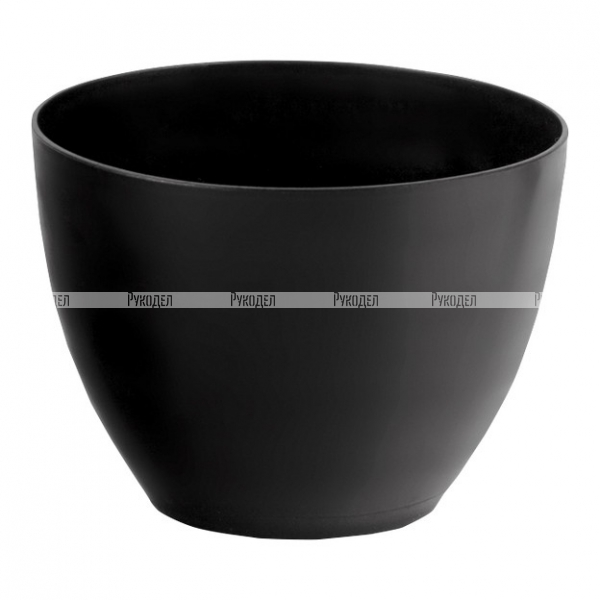 Чашка для гипса, 93 х 120 х 70 мм, Сибртех, 814205