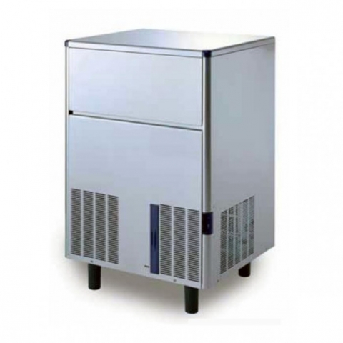 products/Льдогенератор кускового льда GEMLUX GM-IM75SCN AS воздушное охлаждение