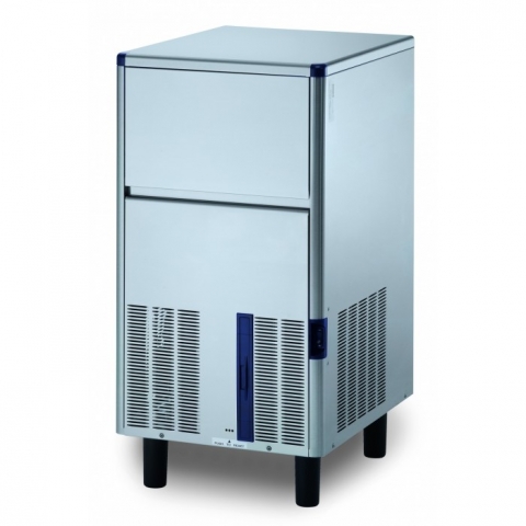 products/Льдогенератор кускового льда (пальчики) GEMLUX GM-IM64SDE AS воздушное охлаждение