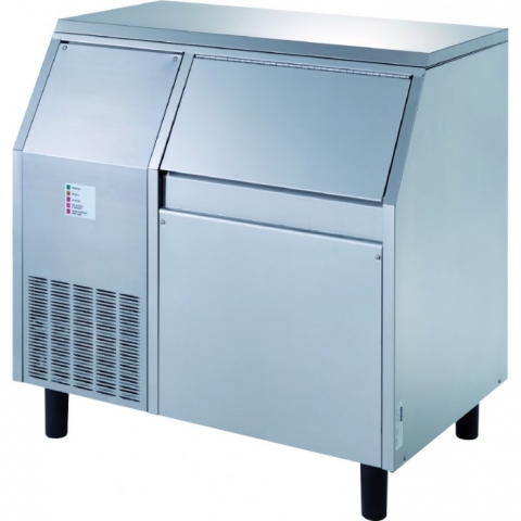 products/Льдогенератор чешуйчатого льда GEMLUX GM-IM120SPR AS воздушное охлаждение