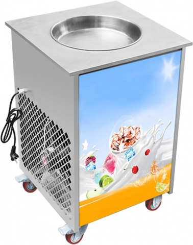 products/Фризер для жареного мороженого GASTRORAG FIM-A12