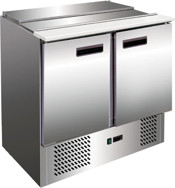 products/Холодильник-рабочий стол для салатов GASTRORAG S900 SEC