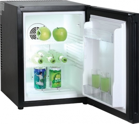 products/Холодильный шкаф GASTRORAG BCH-40B