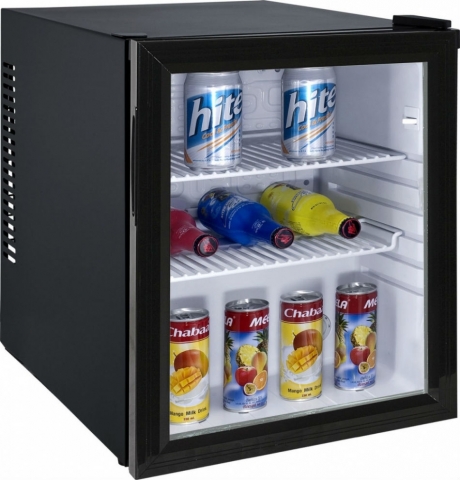 products/Холодильный шкаф витринного типа (35л) GASTRORAG CBCW-35B