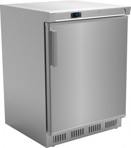 products/Морозильный шкаф GASTRORAG SNACK HF200VS/S