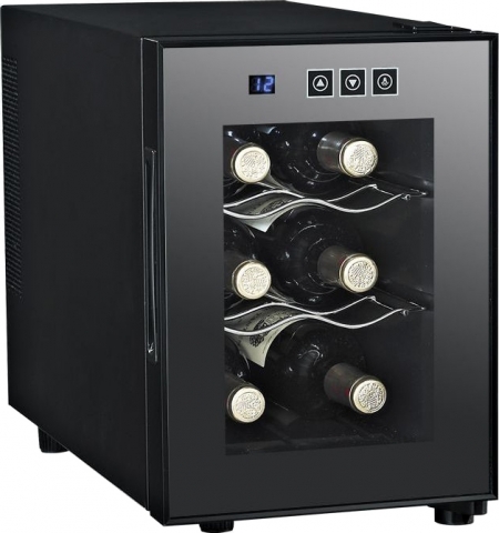 products/Холодильный шкаф для вина GASTRORAG JC-16C