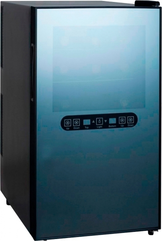 products/Холодильный шкаф для вина GASTRORAG JC-48DFW