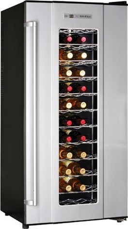 products/Холодильный шкаф для вина GASTRORAG JC-180A