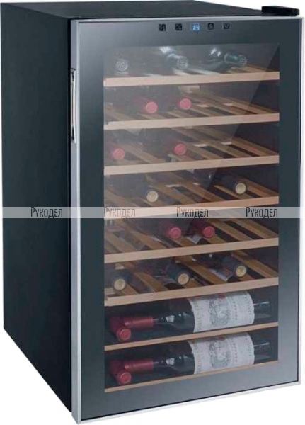 Холодильный шкаф для вина GASTRORAG JC-128