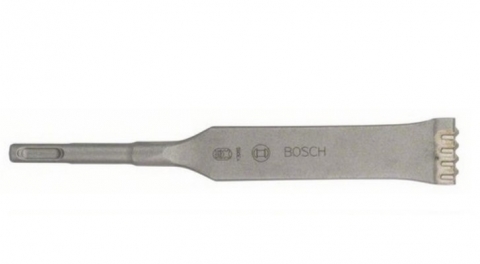 products/Зубило SDS-Plus, стыковое 195 мм, Bosch, 1608690015