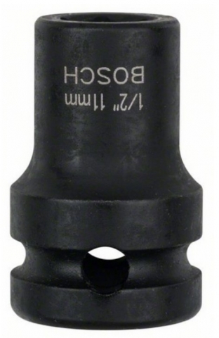products/Головка торцовая 1/2" ударная 11 мм Bosch 1608552013