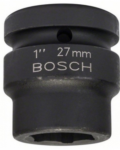 products/Торцовая головка 1" ударная 27 мм Bosch 1608557046