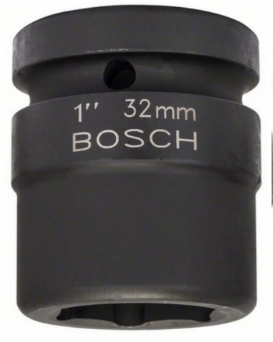 products/Торцовая головка 1" ударная 32 мм Bosch 1608557050