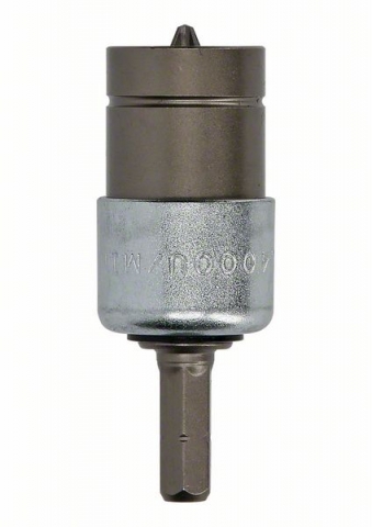 products/Насадка (60 мм; PH2) Bosch 1608500013