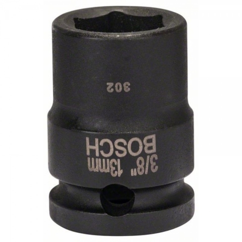 products/Головка ударная 13 мм, 3/8" Bosch 1608552006