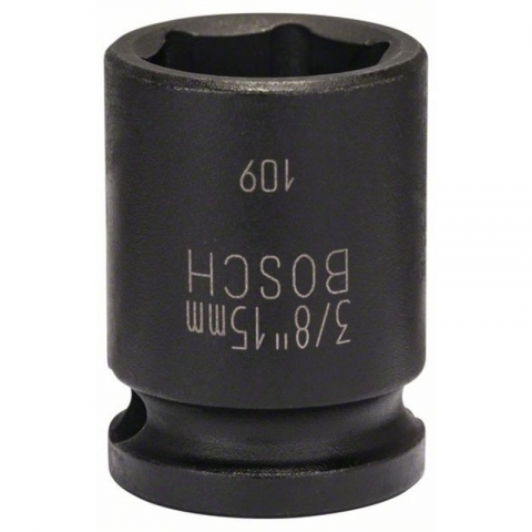 products/Ударная головка 15 мм наружный квадрат 3/8″ Bosch 1608552008