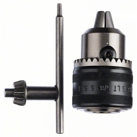 products/Патрон кулачковый для дрели (3-16 мм; 5/8′-16) Bosch 1608571057