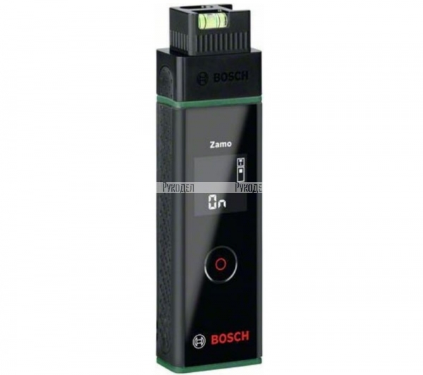 Адаптер для лазерного дальномера Zamo Bosch1608M00C21