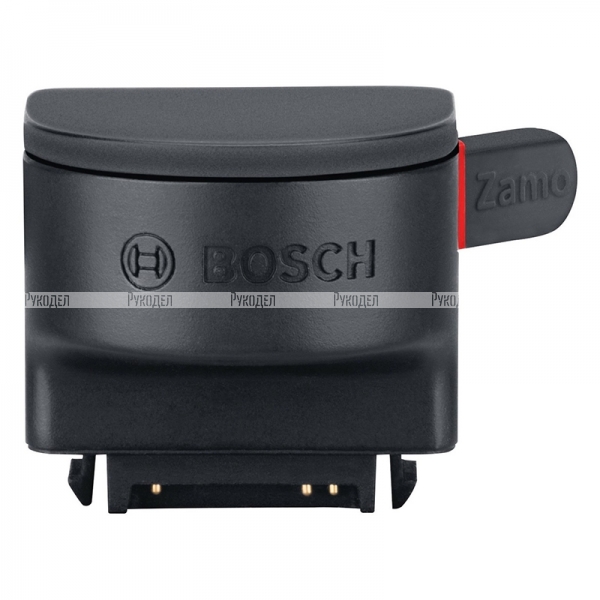 Колесная насадка для лазерного дальномера Zamo Bosch 1608M00C23