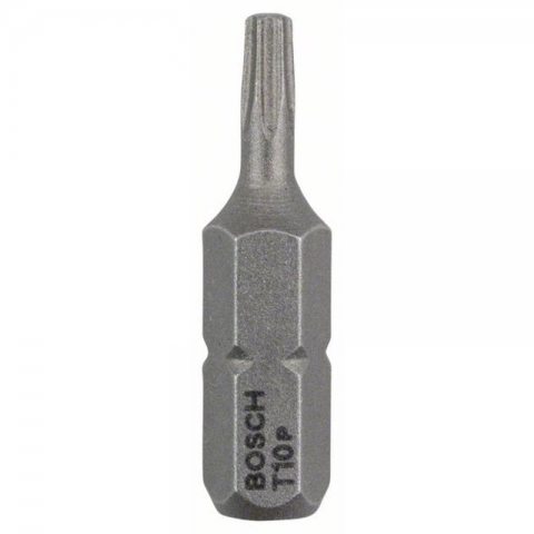 products/25 бит Extra Hard 25 мм T10 Bosch 2607002494