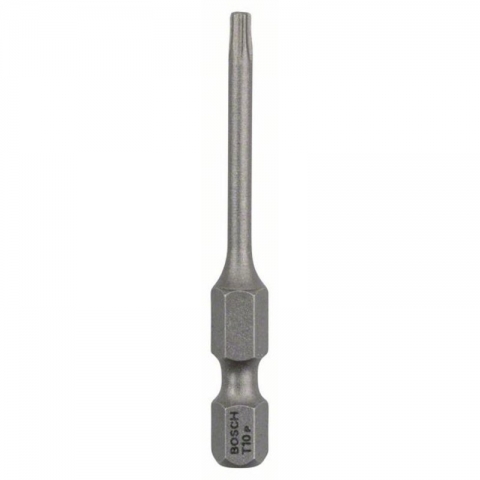 products/25 бит Extra Hard 49 мм T10 Bosch 2607002509