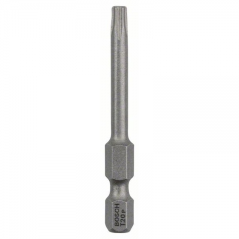 products/25 бит Extra Hard 49 мм T20 Bosch 2607002511