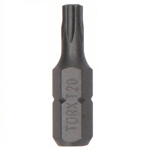 products/Биты Extra Hard 25 мм, T20, 25 шт. TicTac, Bosch, 2607002799