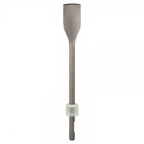 products/Лопаточное зубило по бетону HEX-19 60×450мм, Bosch, 1618631001