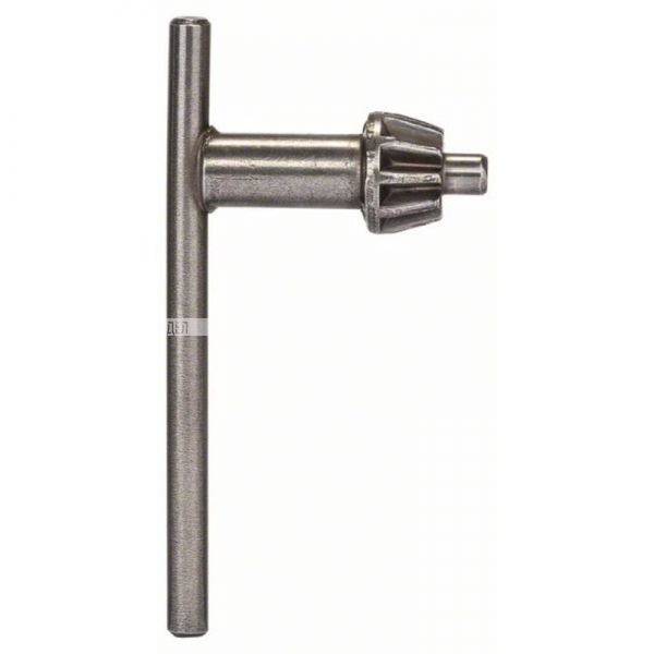 Ключ для кулачкового патрона до 6.5 мм; S1, Bosch, 1607950028