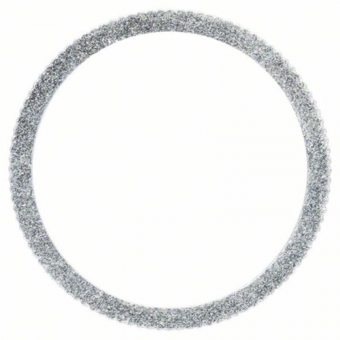 products/Переходное кольцо 30×25.4×1.8 мм для пильного диска Bosch 2600100232