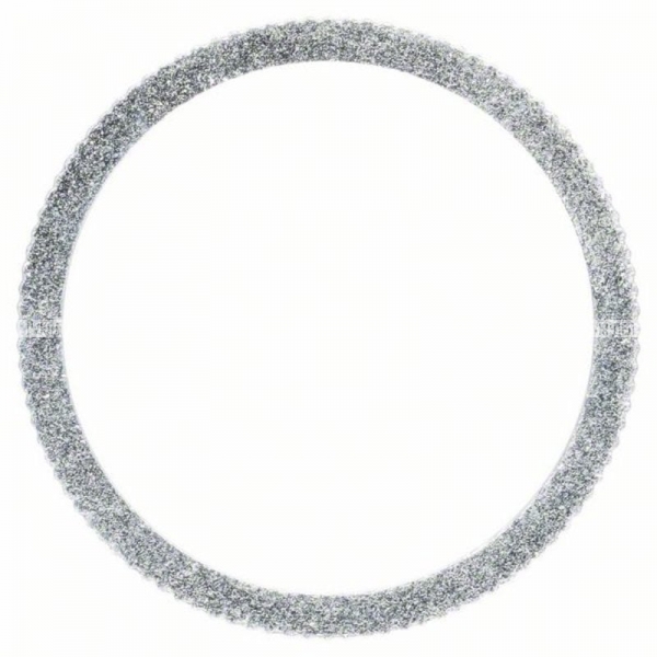 Переходное кольцо 30x20x1.4 мм для пильного диска Bosch 2600100456