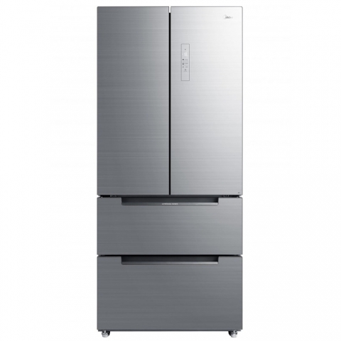 products/Холодильник многодверный Side-by-Side Midea MDRF631FGF23B