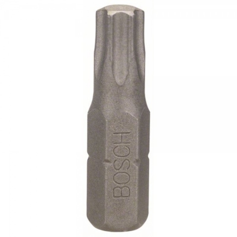 products/25 бит Extra Hard 25 мм T30 TicTac Bosch 2608522272