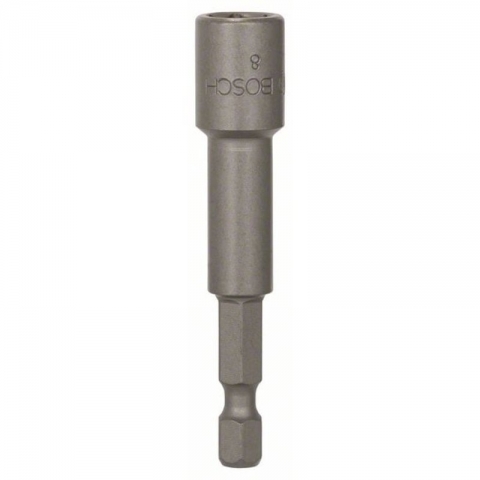 products/Торцовый ключ Extra Hard магнит 8×65 мм Bosch 2608550037