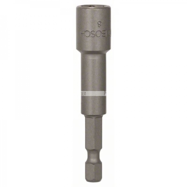 Торцовый ключ Extra Hard магнит 8×65 мм Bosch 2608550037