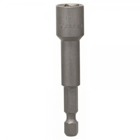 products/Торцовый ключ Extra Hard магнит 10×65 мм Bosch 2608550039