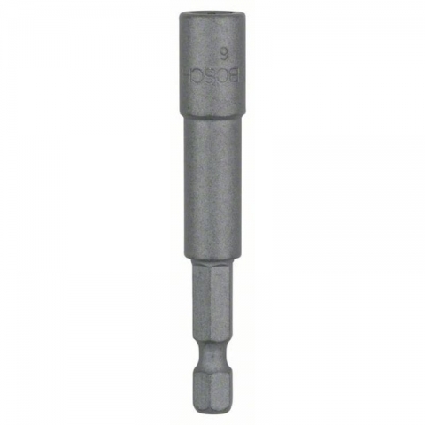 products/Торцовая головка Extra Hard магнит 6×65 мм Bosch 2608550040
