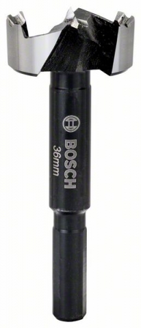 products/Сверло Форстнера 36 мм, Bosch, 2608577017