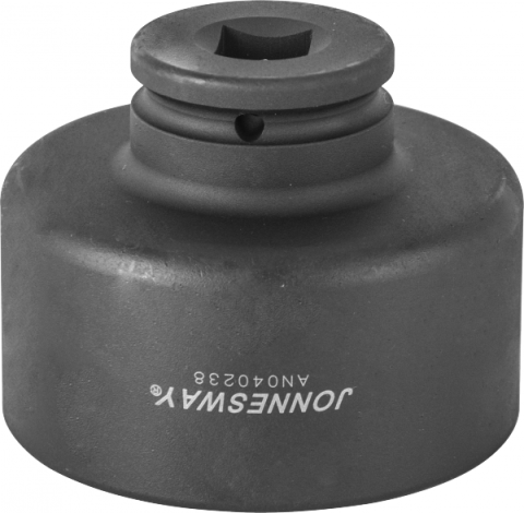 products/AN040238 Jonnesway Головка торцевая 3/4"DR, 85 мм, для гайки подшипника ступицы BPW 16 T