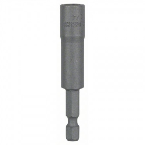 products/Торцовый ключ Extra Hard магнит 1/4″x65 мм Bosch 2608550562
