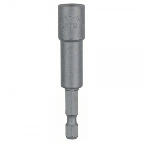 products/Торцовый ключ Extra Hard магнит 5/16″x65 мм Bosch 2608550563