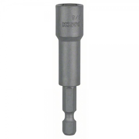 products/Торцовый ключ Extra Hard магнит 3/8″x65 мм Bosch 2608550564