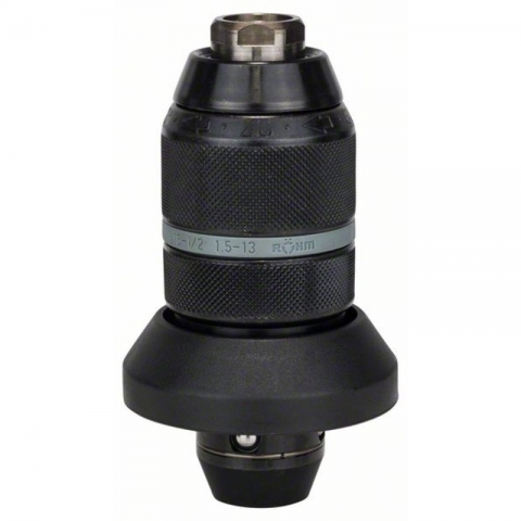 products/Быстрозажимной патрон с переходником SDS-plus для перфоратора GBH 3-28 FE Bosch 2608572146