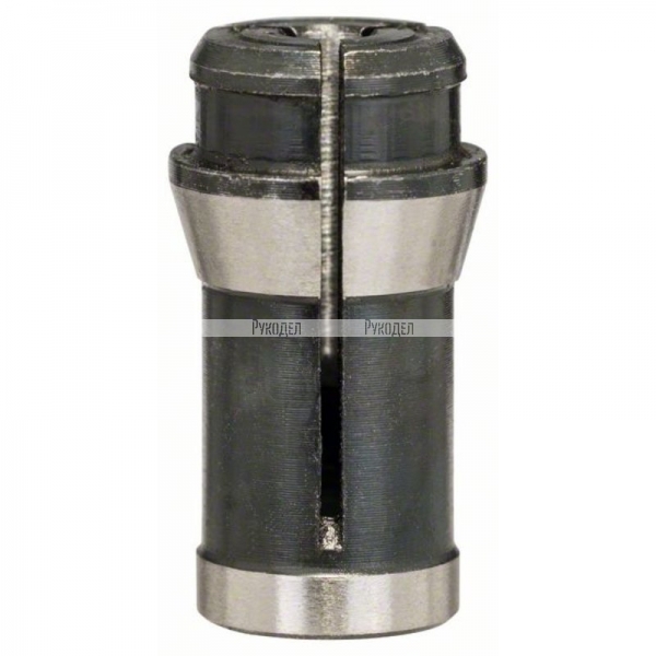 Цанговый патрон без зажимной гайкой 1/8″ для ПШМ GGS 28; GGS 8C Bosch 2608570139