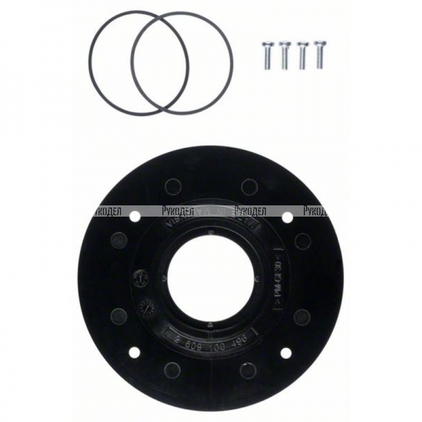 Опорная тарелка (плита) для GKF600, Bosch, 2608000333